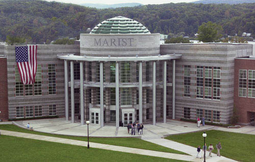 Marist College Online Master's
