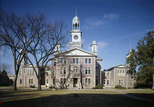 University of South Dakota Online Master's