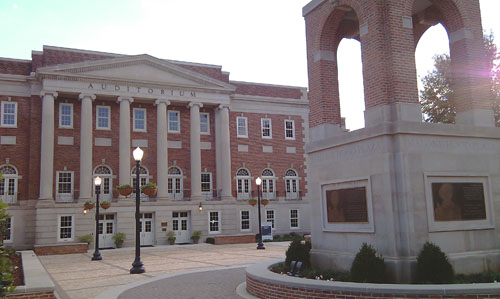 Alabama Mba Program Rankings