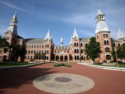 Occupational Health Program Baylor