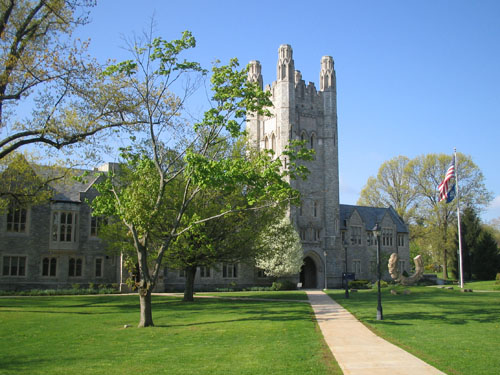 University of Connecticut Online MBA Health Systems Financial Management Online