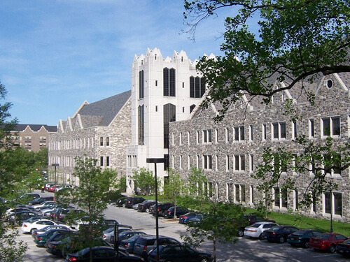 Saint Josephs University Graduate Health Care Administration Program