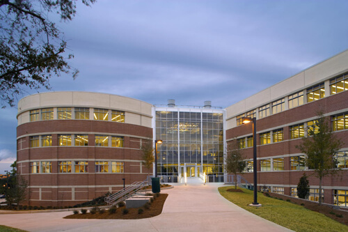 Uwf Science And Engineering Building Uwf Science And Engineering Building