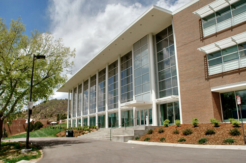 Uc Colorado Springs Graduate Programs