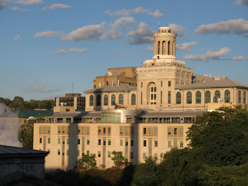 Carnegie Mellon University MBA in Healthcare Management