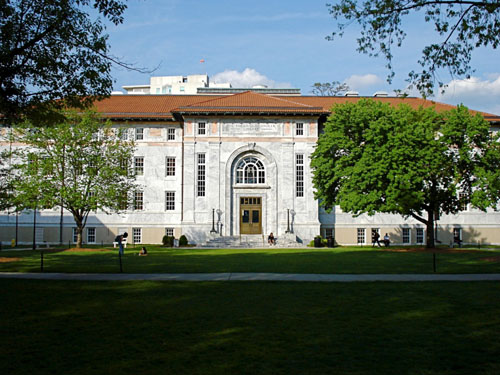 Emory University MBA in Healthcare Management