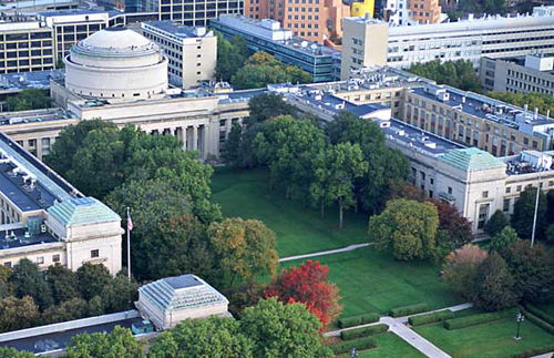 MIT MBA in Healthcare Management
