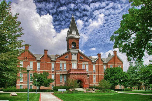 Drake University Best HCM Masters Western Region