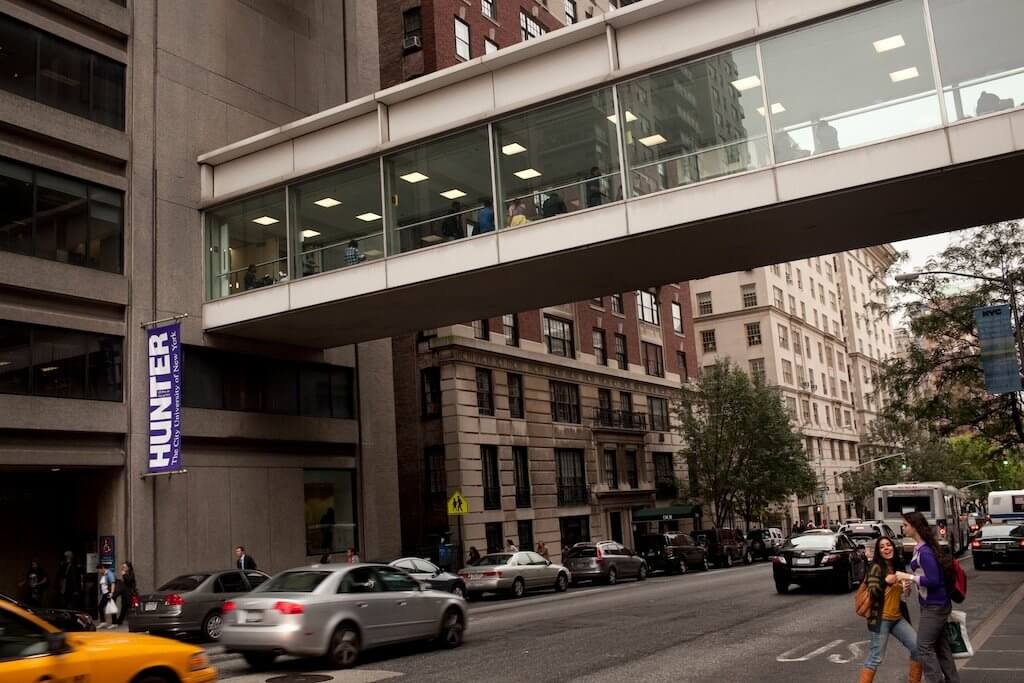 CUNY Hunter College Best Masters Degrees in Clinical Research Management