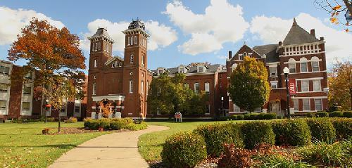 California University of Pennsylvania Best Online Masters Degrees in Nursing Administration and Leadership