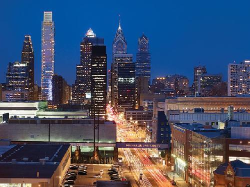 Drexel University Best Masters Degrees in Clinical Research Management