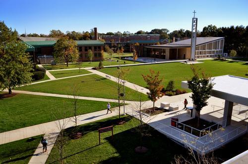 Sacred Heart University Best Online Masters Degrees in Nursing Administration and Leadership