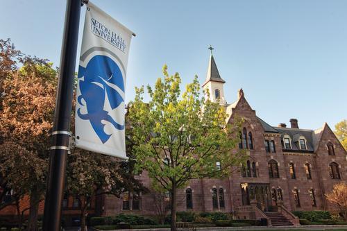 Seton Hall University Best Online Masters Degrees in Nursing Administration and Leadership