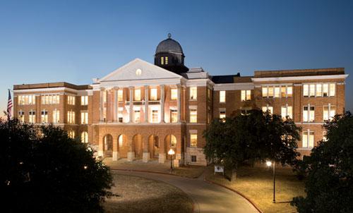 Texas Womans University Best Online Masters Degrees in Nursing Administration and Leadership
