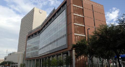 The University of Texas Health Science Center at Houston Best Masters Degrees in Clinical Research Management