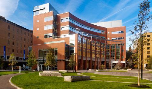 Thomas Jefferson University Best Masters Degrees in Clinical Research Management