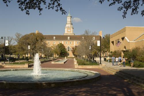 University of North Texas Best Masters Degrees in Clinical Research Management