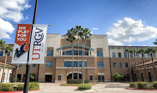 University of Texas Rio Grande Valley Best Masters Degrees in Clinical Research Management