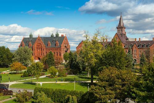 University of Vermont Best Masters Degrees in Clinical Research Management
