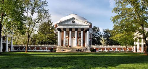 University of Virginia Best Masters Degrees in Clinical Research Management
