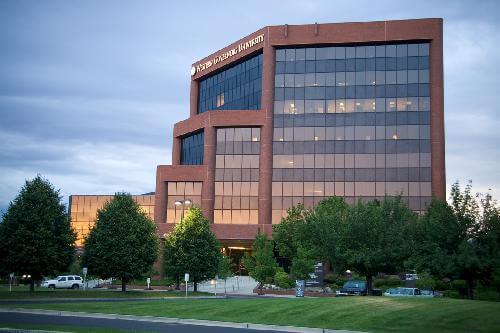 Western Governors University Best Online Masters Degrees in Nursing Administration and Leadership