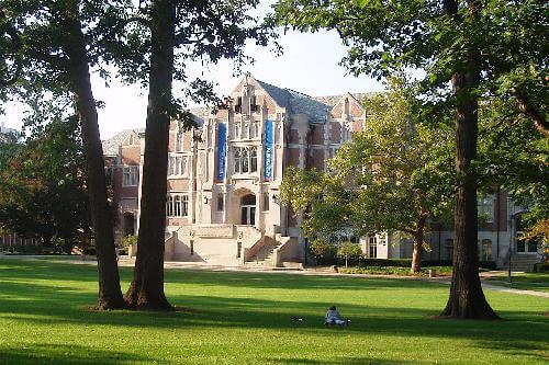 Ball State University Best MSN Nursing Education Degrees Online