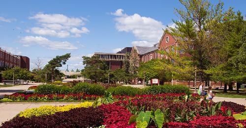 Illinois State University Best Health Information Management Degrees