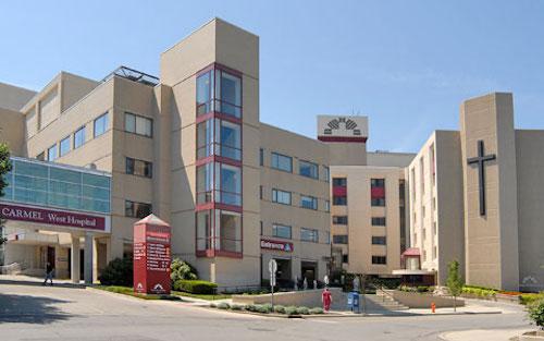 Mount Carmel College of Nursing Best MSN Nursing Education Degrees Online
