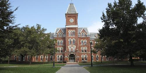 Ohio State University Best Health Information Management Degrees