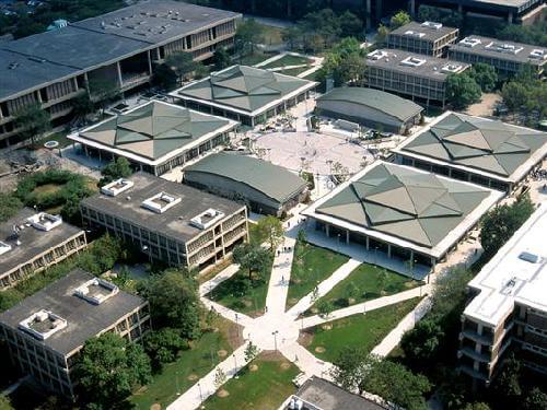 University of Illinois at Chicago Best Health Information Management Degrees