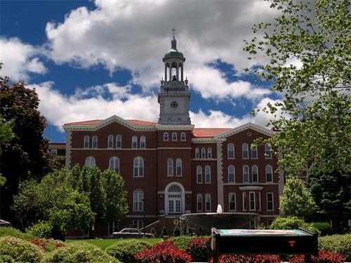 University of Saint Mary Best Health Information Management Degrees