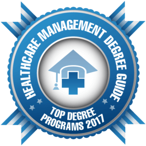 Healthcare Management Degree Guide - Top Degree Programs 2017