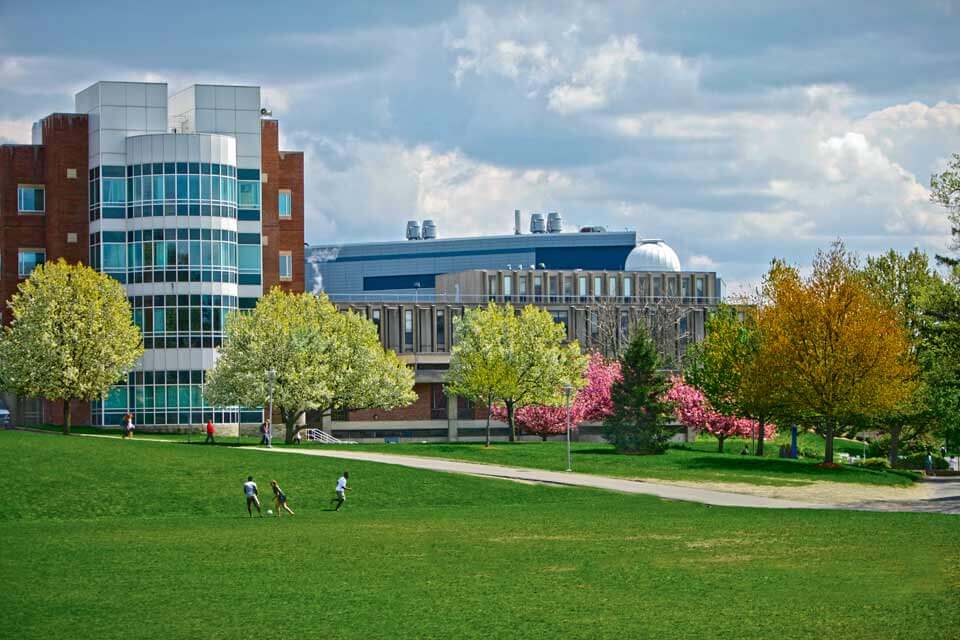 Top 50 Online Masters in Health Informatics Programs 2018