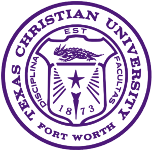 TCU healthcare degree plans