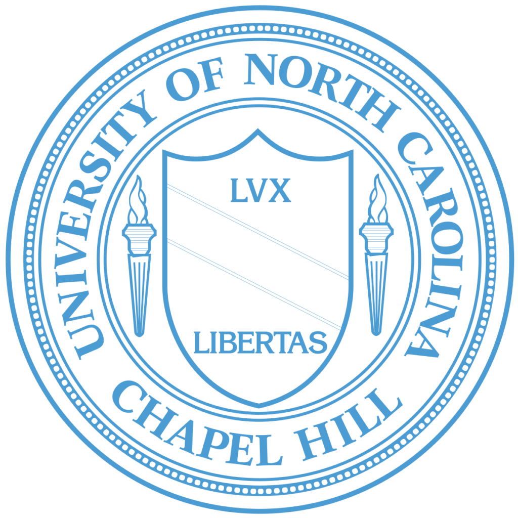 University of North Carolina Chapel Hill Healthcare Management