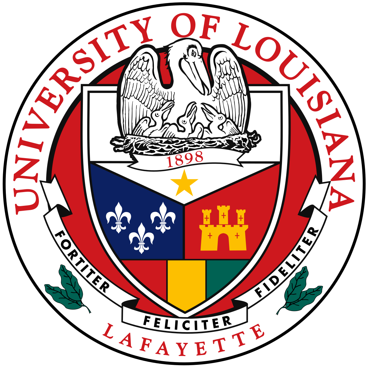 The University of Louisiana Lafayette Healthcare Management Degree Guide
