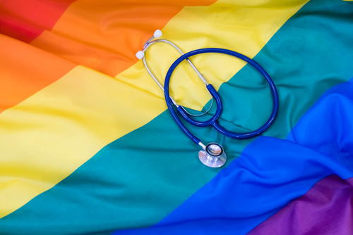 5 Healthcare Crises Facing the LGBTQ+ Community