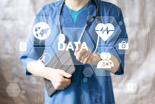 What is a Health Data Scientist