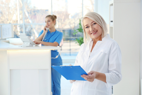 What is a Nurse Administrator? - Healthcare Management Degree Guide