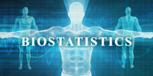 what is biostatistics