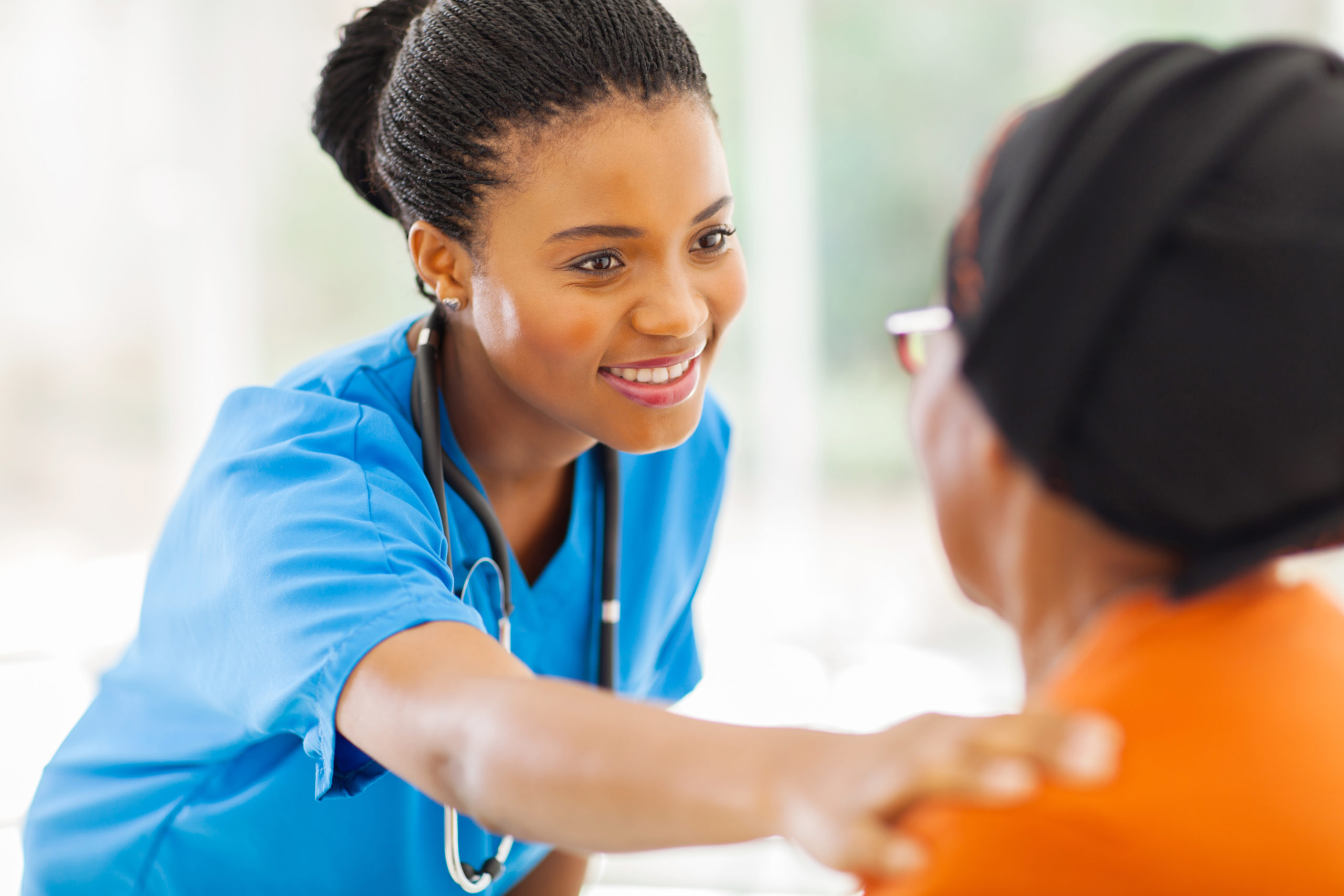 careers in public health