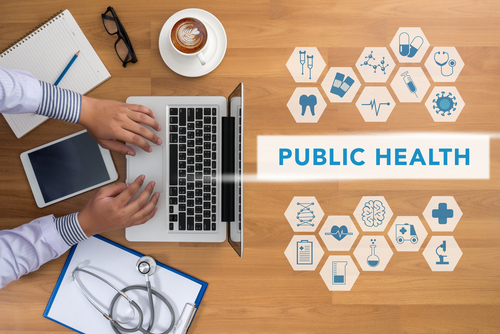 Why Should I Pursue a Career in Public Health? - Healthcare Management  Degree Guide