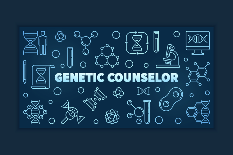 genetic counseling job outlook