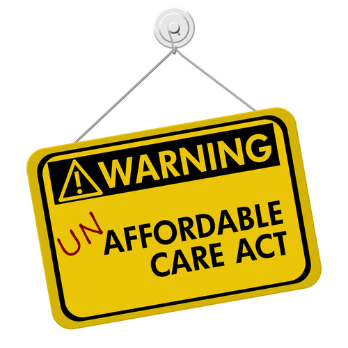How Likely is it that the Affordable Care Act Will be Repealed and Replaced?