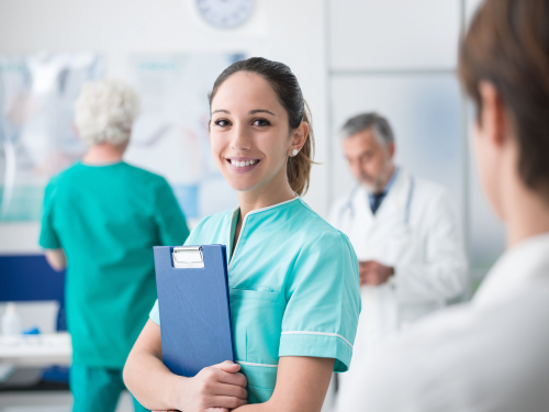 Is it Better for a Nurse with a BSN to Get Their MSN or a Master of Healthcare Management?