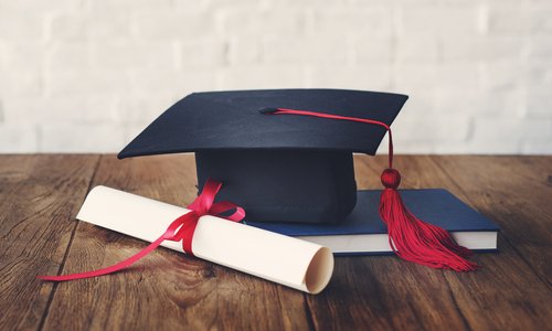 Certifications for People in Health Care Management