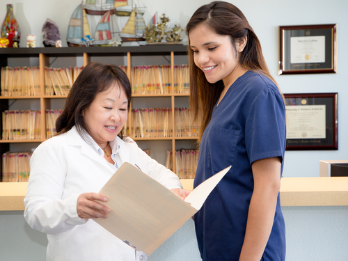 Five Valuable Certifications for People in Health Care Management Careers Certified Medical Manager