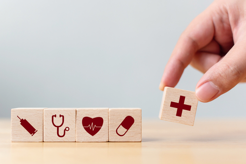 What is the best health and fitness suggestion you can give to someone ever?