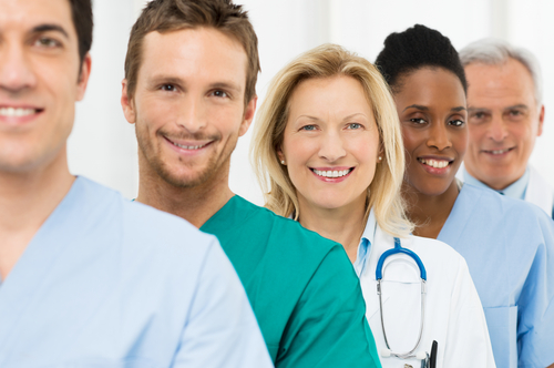 growing healthcare jobs