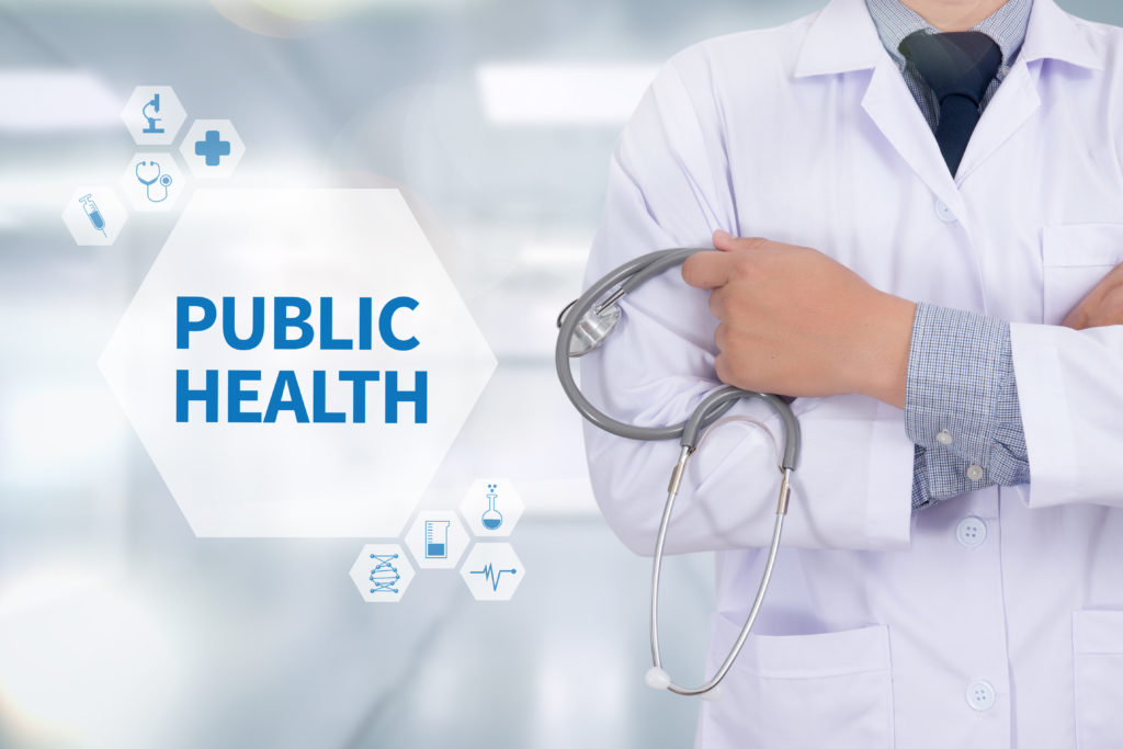 online public health phd programs